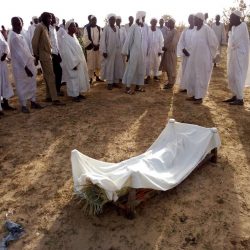 مقتل (11)شخص في نزاع بين مزراعين ورعاة بجنوب دارفور
