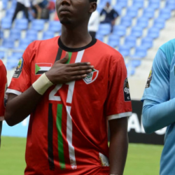 ابراهيم كولينا لاعب المنتخب وهداف الاهلي مروي في دردشة مع كورة سودانية ..ابحث عن الاحتراف الخارجي وهذا سر لقب كولينا !!