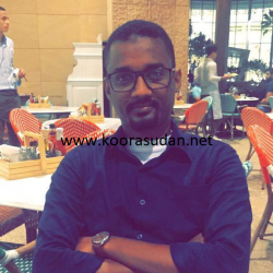 احمد عثمان وكيل اللاعبين السوداني في حديث الصراحة والوضوح..أطهر والتش الأقرب للاحتراف في الدوريات الخارجية ..