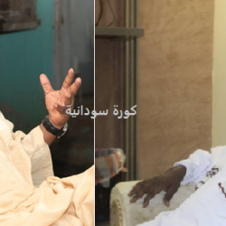 محسن سيد : علي استعداد تام لقيادرة مبادرة صلح بين الديبه وبرقو ..