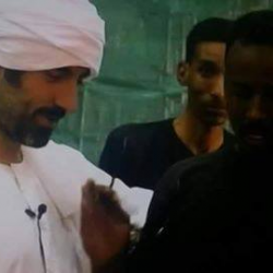 احمد الشقيري يعود بعد غياب دام خمس أعوام …”فيديو”
