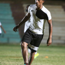 مدافع الاهلى شندى يكشف ل ( كورة سودانية ) مفاوضات الهلال والمريخ 