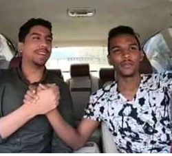 نشطاء التواصل الاجتماعى يهاجمون البرنس وحازم حلمي “فيديو”