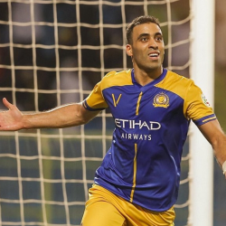 لاعب النصر السعودى “حمد الله” يتكفّل بألف أسرة مغربية متضررة من “كورونا”