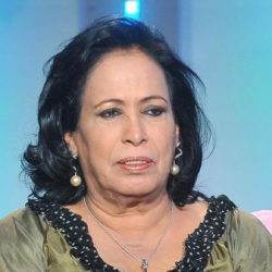 فنانة كويتية تجردت من الانسانية تدعو لطرد الوافدين ومصابي كورونا “فيديو”