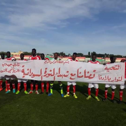 مدرب حيدوب يتصدر نجوم البطولة المشتركة