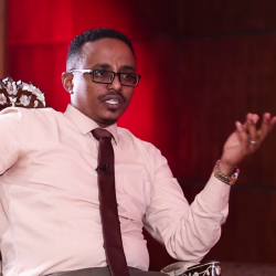 احمد دندش يقدم الصندوق “2” في رمضان 2020