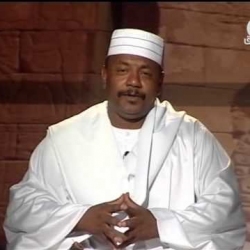 الشاعر محمد سفله في اطلاله رمضانية مع كورة سودانية…فخور باعمالي للنصري والسقيد