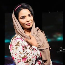  الفنانة صفاء الجنيد غياب هذا الموسم من برنامج (يلا نغني) بسبب كورونا “فيديو”