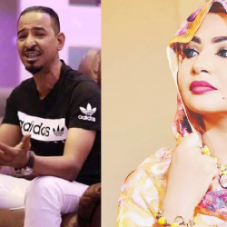 الإعلامية إسراء عادل تشارك فى فيديو كليب لطه سليمان…”فيديو”