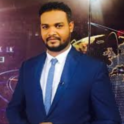 عمار ابوشيبة يعود لسودانية (٢٤) ..
