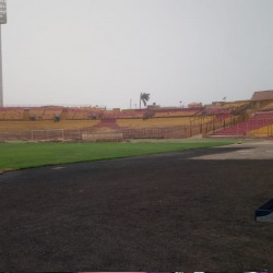 إستاد المريخ يفجر أزمة كبيرة داخل مجلسه