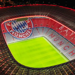 ميونخ تتمسك باستضافة بطولة أوروبا