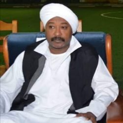 بورتسوان تعبر عن سعادتها بتعين عريبي عضوا بلجنة انضباط الاتحاد العربي للاكاديميات