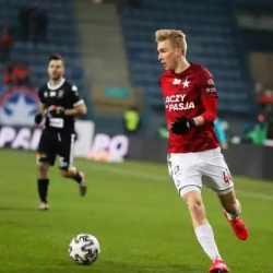 إنتر و أي سي ميلان وروما من المهتمين بالاعب البولندي ألكسندر بوكسا