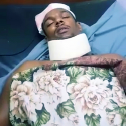 البرنس محمد مصطفى ينفى شائعة وفاتة “فيديو”