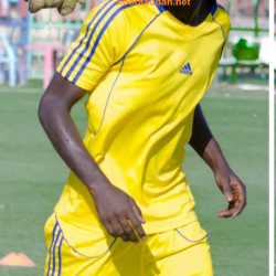 المايسترو” حمدي النور قائد حي الوادي..,, ابدع ببلد النضال , حاز علي الاعجاب بفهود الشمال والارسنال!  