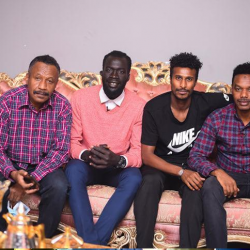 قناة النيل الازرق تستعد للعيد بالعديد من البرامج ومساحات لنجوم المستديرة