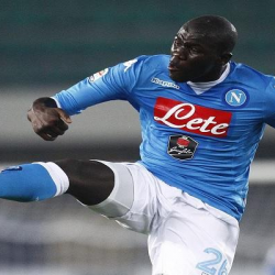 مانشستر يونايتد يرصد 90 مليون يورو لضم خاليدو كوليبالي