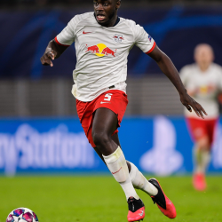 خفض سعر دايوت اوباميكانو المطلوب فى آرسنال وبايرن ميونخ