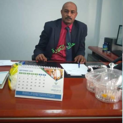 رئيس الفلاح : نرغب فى اثناء نائب الرئيس عن استقالته