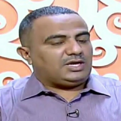 الصحفي سالم سعيد : صحافتنا الرياضية اخفقت في تسويق اللاعب السوداني خارجيا 