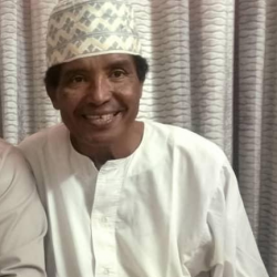 الأذاعي المعروف عصام الدين الدرديري : أصالة الرياضيين ووقفتهم الي جانبي خففت عني ألم بتر ساقي  