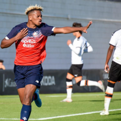 سيلتيك مهتم بلاعب ليل فاديجا واتارا