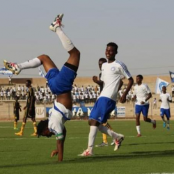 عمر كسمبر مهاجم الاكسبريس في ونسة مع كورة سودانية…فض الاعتصام اكثر حدث هزاني..اشجع الهلال السعودى وبكرى المدينة لاعبى المفضل