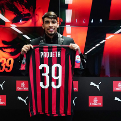 فيورنتينا يحصل على الضوء الأخضر للتفاوض مع لوكاس باكيتا