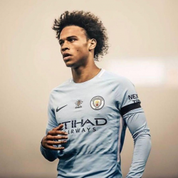 بايرن ميونيخ وليروي ساني يتوصلان إلى اتفاق