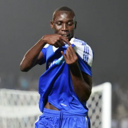الاصابات تفسد مواسم ماكوك الهلال نزار حامد