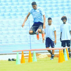 حليبي: ينتطرني تحد كبير في الفريق الاول بالهلال