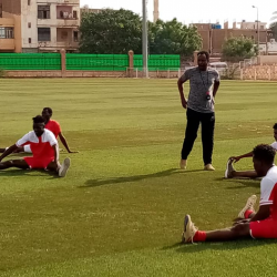الخرطوم الوطنى يبدأ الاعداد بحضور “15” لاعباً