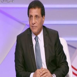 فاروق جعفر نجم الزمالك السابق: التحكيم الافريقى يساعد الاندية المصرية فى البطولات الافريقية