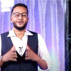 الإعلامي محمد معني يعود بعد غياب عبر “ري أكشن”