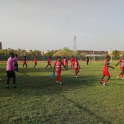 الاهلي الخرطوم يعود للتدريبات ويواجه حى العرب ودياً