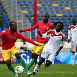 الكاف يطالب الاتحاد السودان بتحديد ملاعب مباريات المنتخب