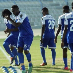 متحوطاً بالاحترازات الصحية..الهلال يتدرب عصراً ويواصل معسكره المغلق 