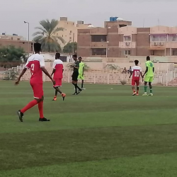 حي الوادي يبحث عن تجربة مع المنتخب الوطني الاول