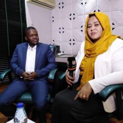 عبر “بحث عن هدف” رئيس نادي المريخ يؤكد التجديد لجميع اللاعبين مطلقي السراح يدعو كبار وجماهير وإعلام المريخ للإلتفاف حول النادي