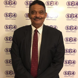 مدير الإعلام والعلاقات العامة بوزارة الشباب و الرياضة الاستاذ ابوبكر عابدين يقدم استقالته ويوضح الاسباب