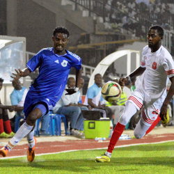 هلال الابيض يتعادل أمام الخرطوم ودياً