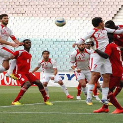 رسمياً المنتخب السودانى يواجه تونس وتوغو خلال (يوم الفيفا) في أكتوبر 