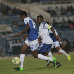 نقل مباشر..الهلال (الخرطوم ) (4) … (1) الهلال (كادوقلى)