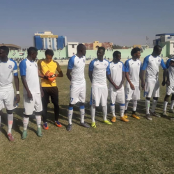 هلال الفاشر يصنع الحدث بعد مرور ٤ جولات