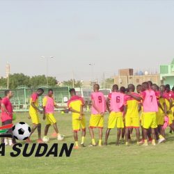 الأحمر يواصل الغياب عن التدريبات