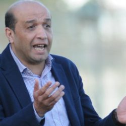 الحيدوسي : المنتخب السوداني بلا ملامح
