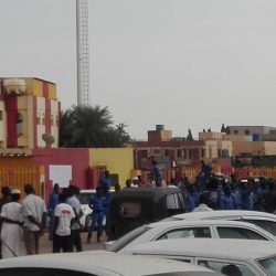 الشرطة توقف مراسلى كورة سودانية وتصادر هواتفهم  فى جمعية المريخ العمومية