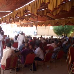 كورة سودانية تتابع جمعية المريخ العمومية الشرطه توقف مراسلين كورة سودانية